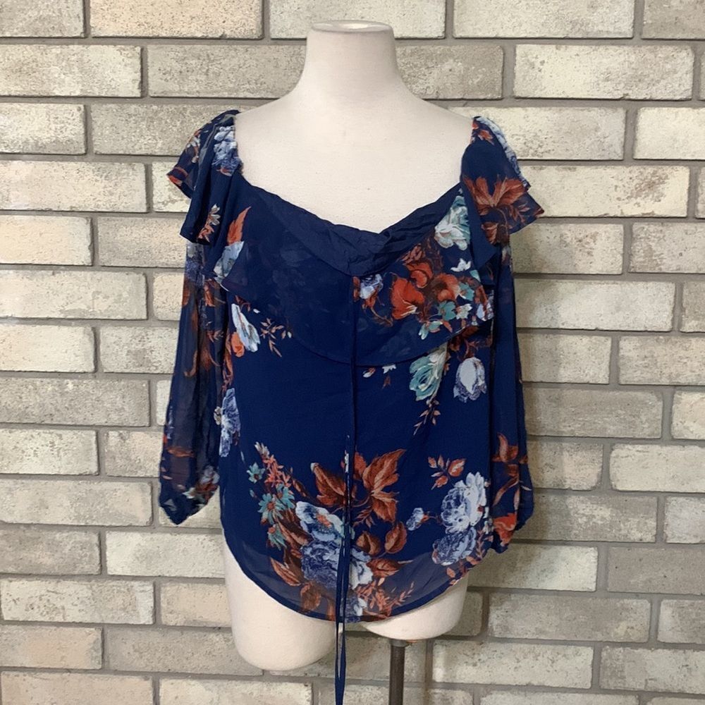 3for$20 blouse medium